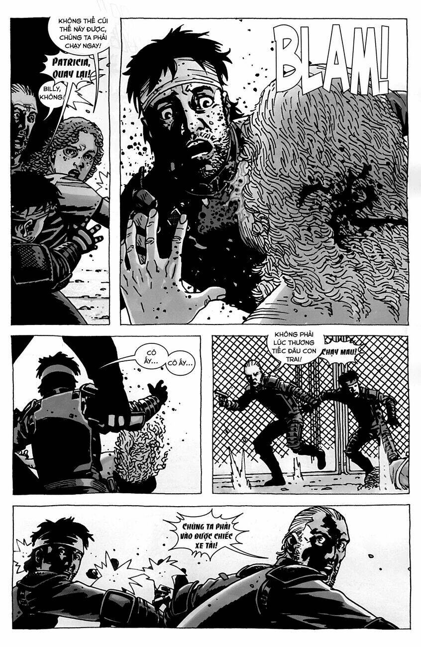 The Walking Dead: Chapter 48