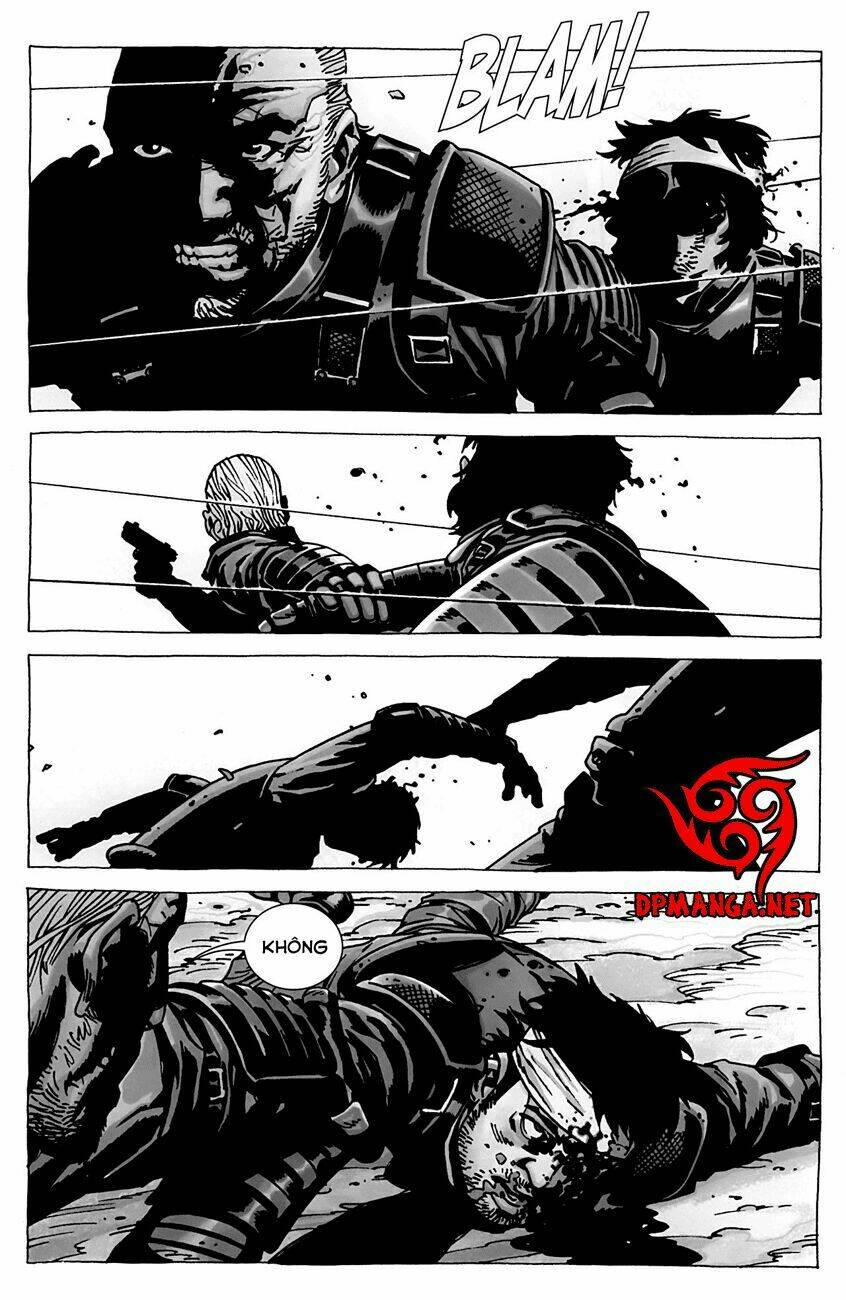 The Walking Dead: Chapter 48
