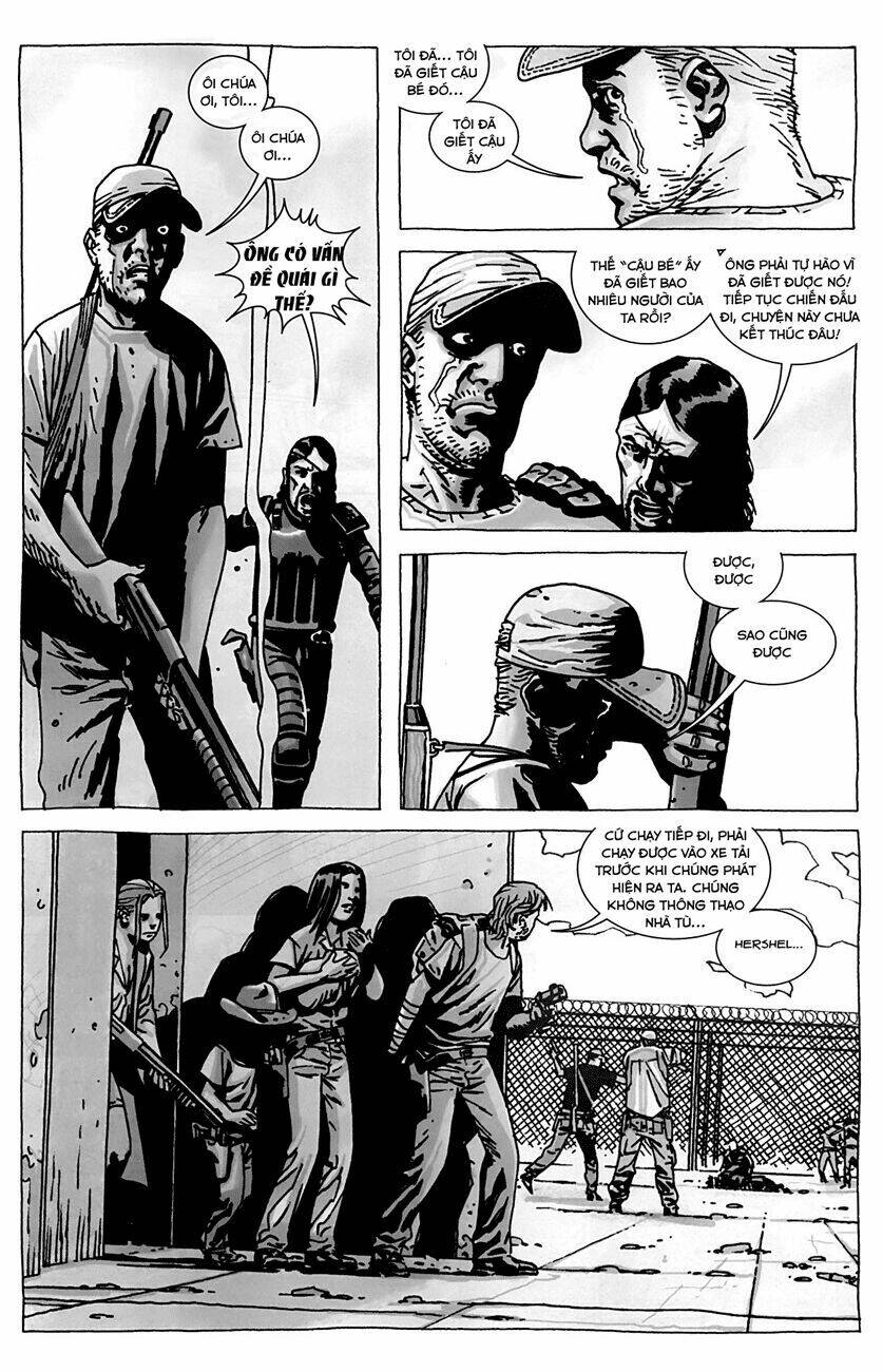 The Walking Dead: Chapter 48
