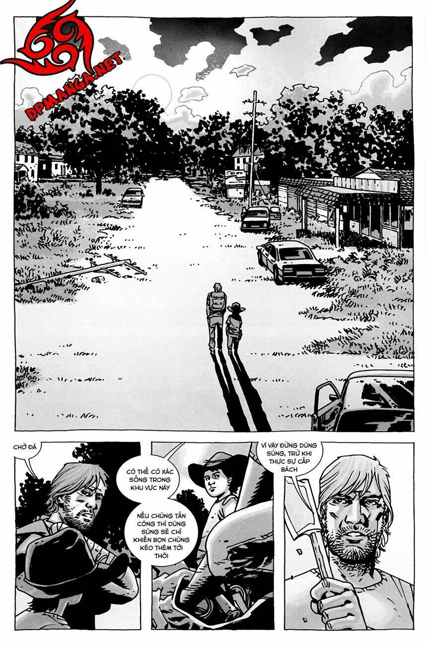 The Walking Dead: Chapter 49