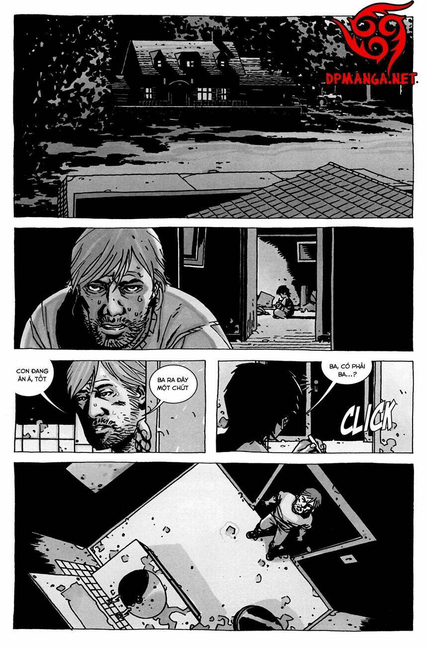 The Walking Dead: Chapter 49