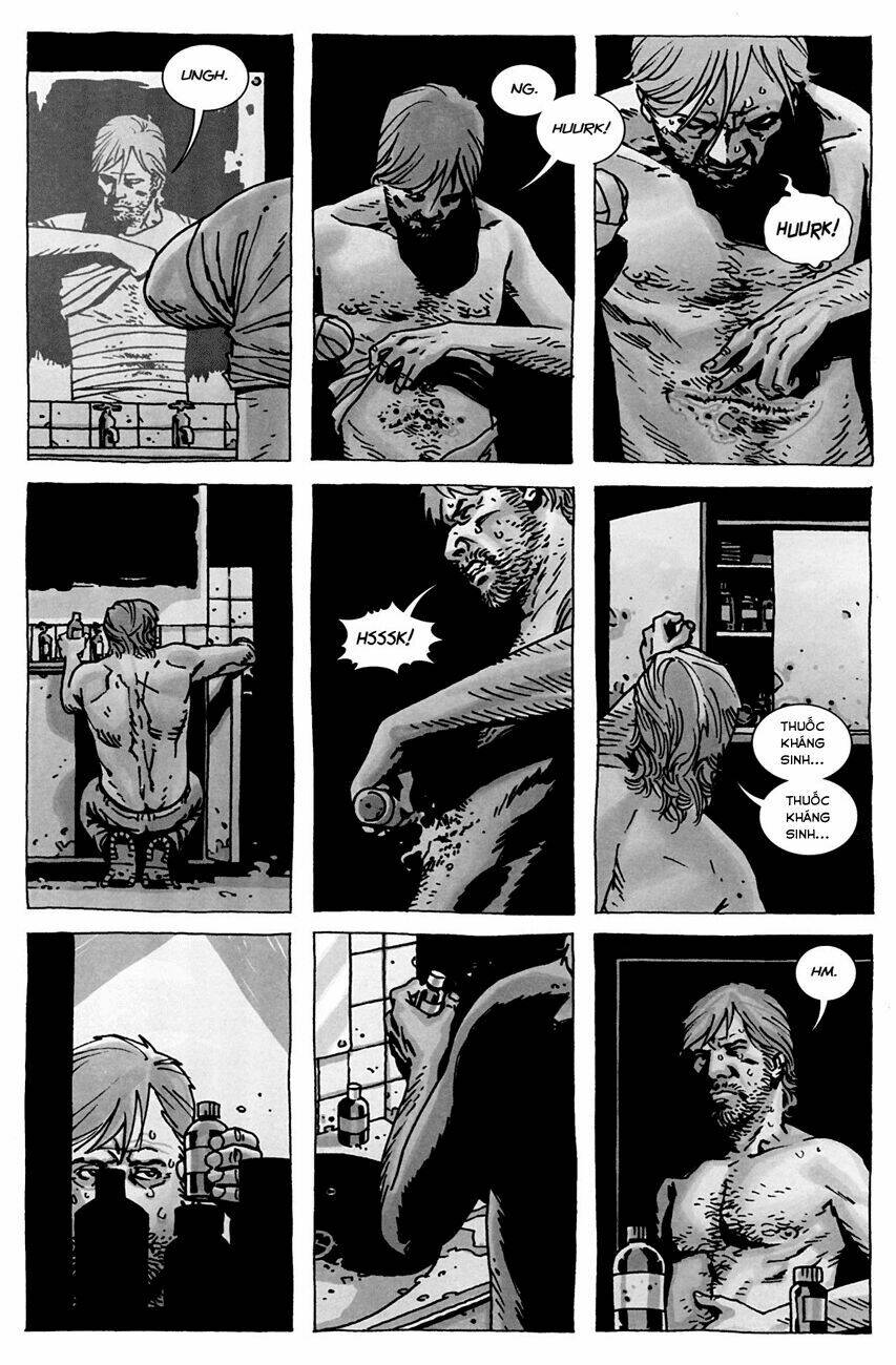 The Walking Dead: Chapter 49