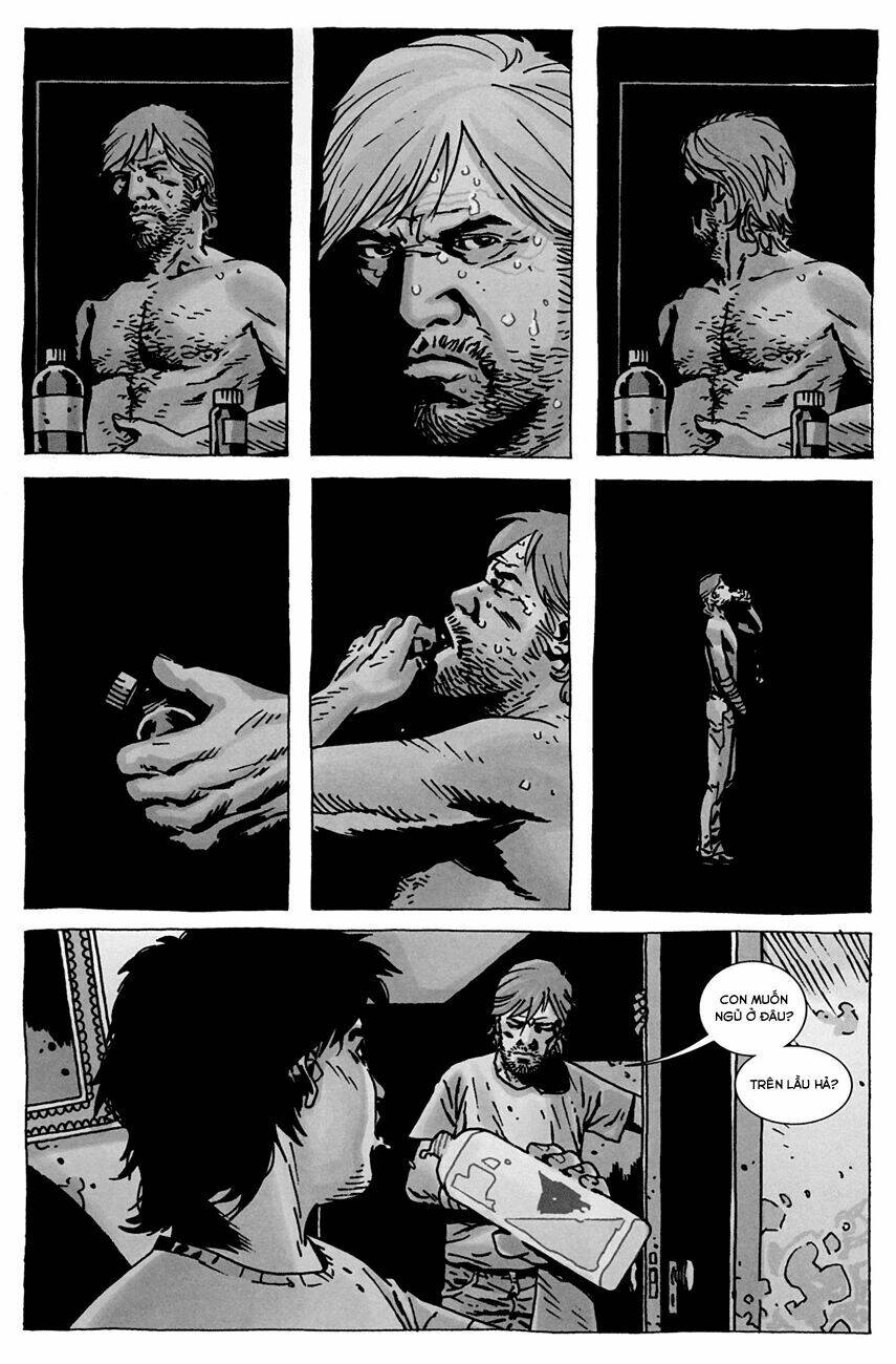 The Walking Dead: Chapter 49