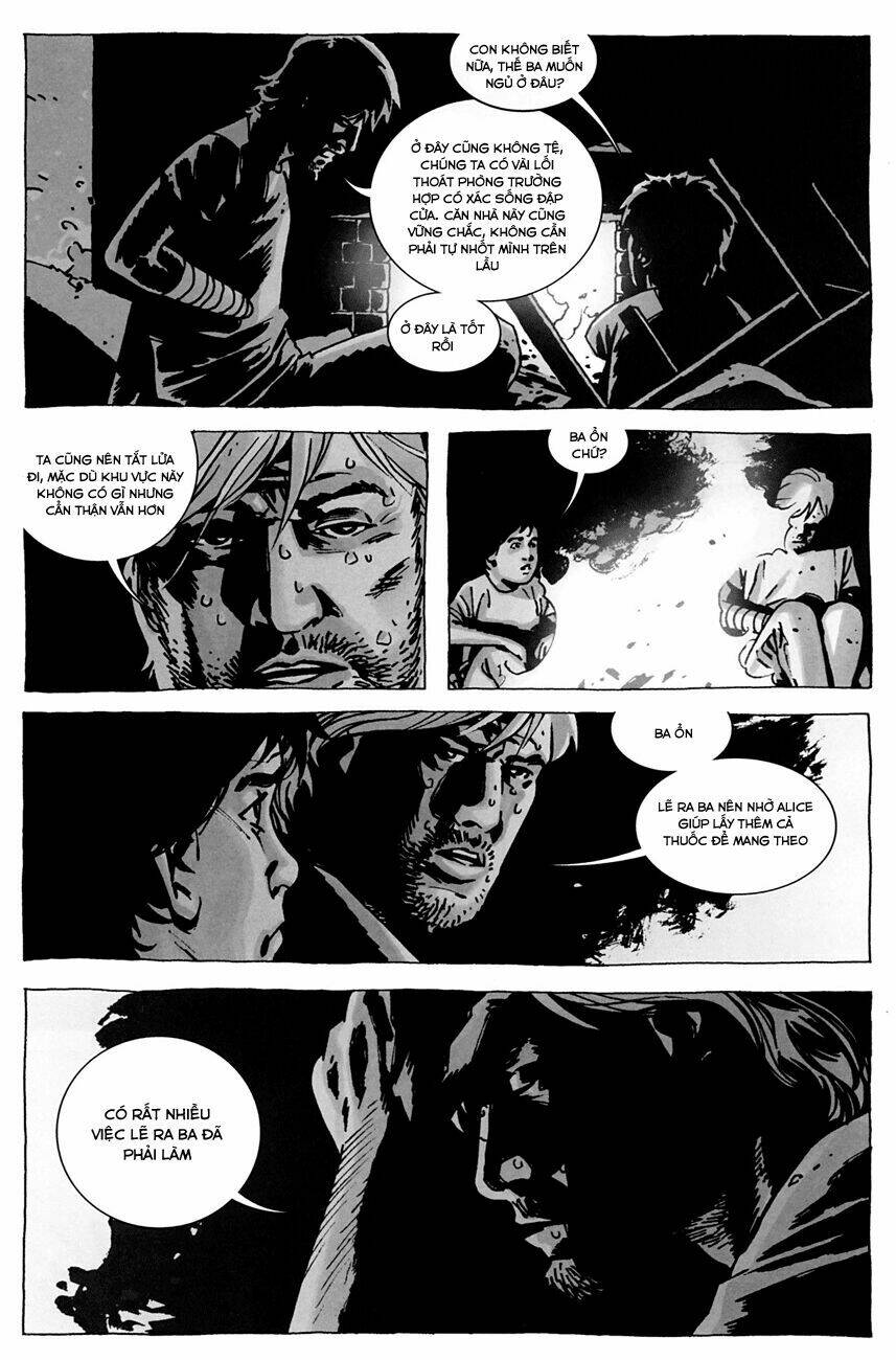The Walking Dead: Chapter 49