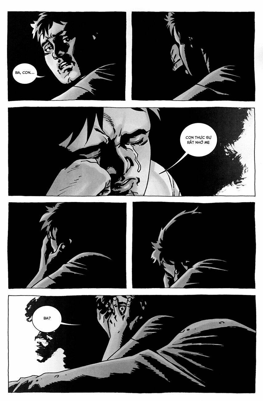 The Walking Dead: Chapter 49