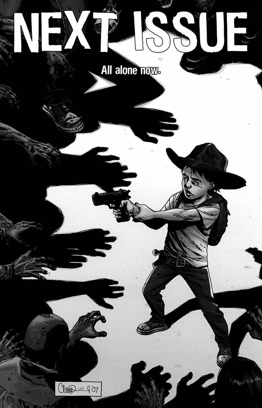 The Walking Dead: Chapter 49