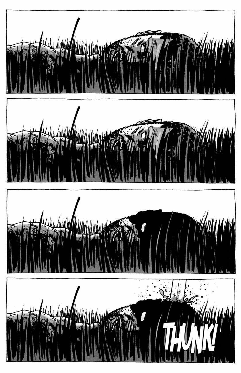 The Walking Dead: Chapter 49