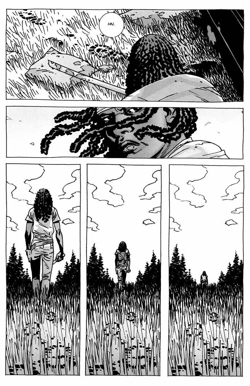 The Walking Dead: Chapter 49
