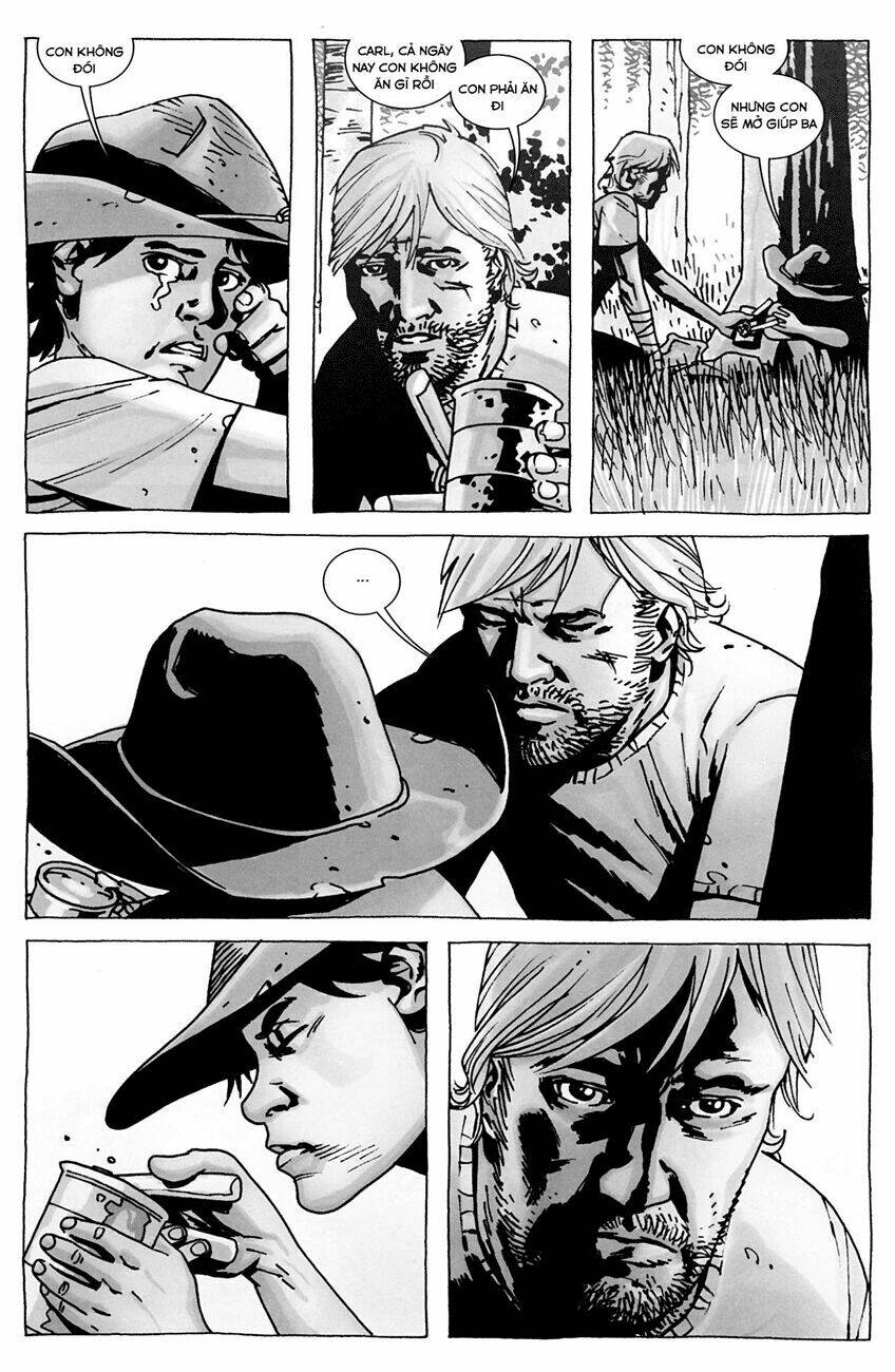The Walking Dead: Chapter 49