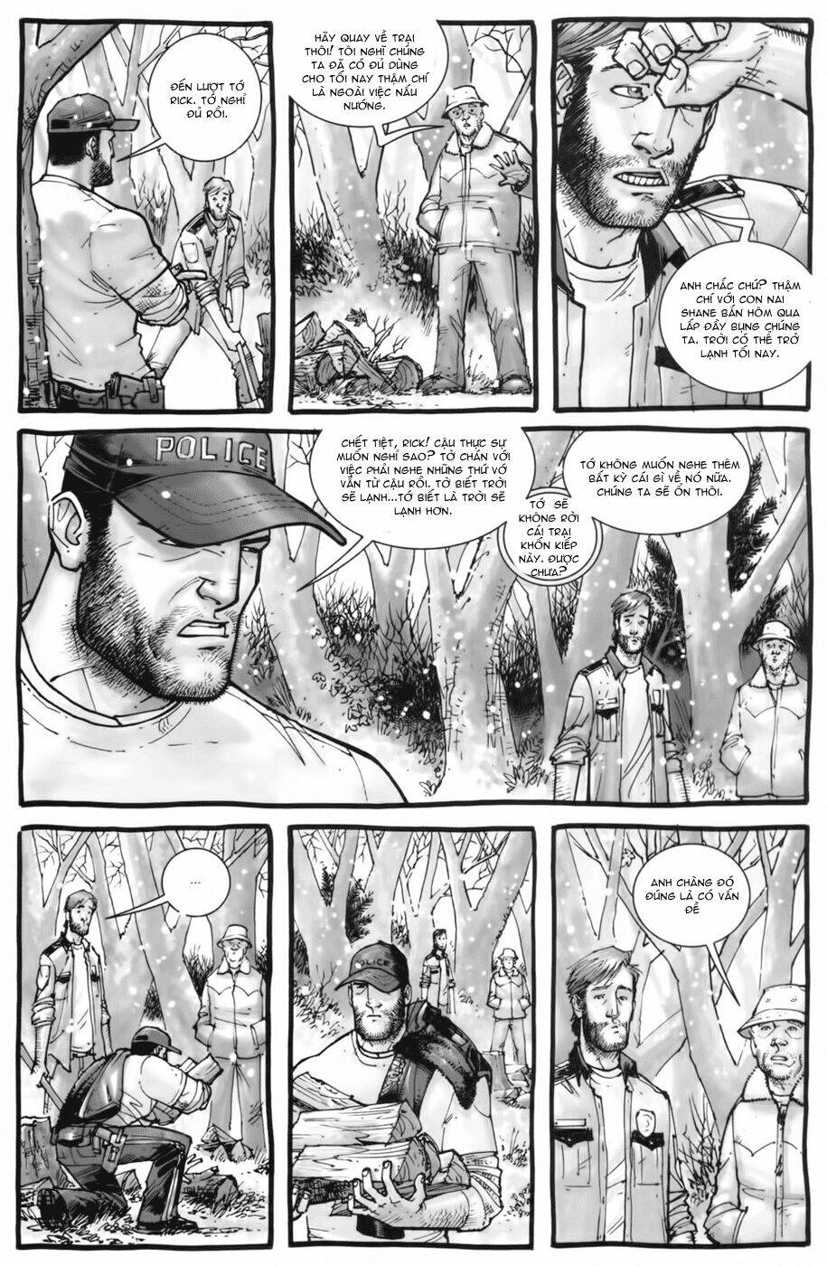 The Walking Dead: Chapter 5