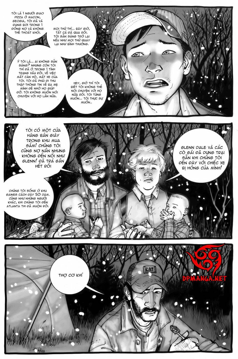 The Walking Dead: Chapter 5