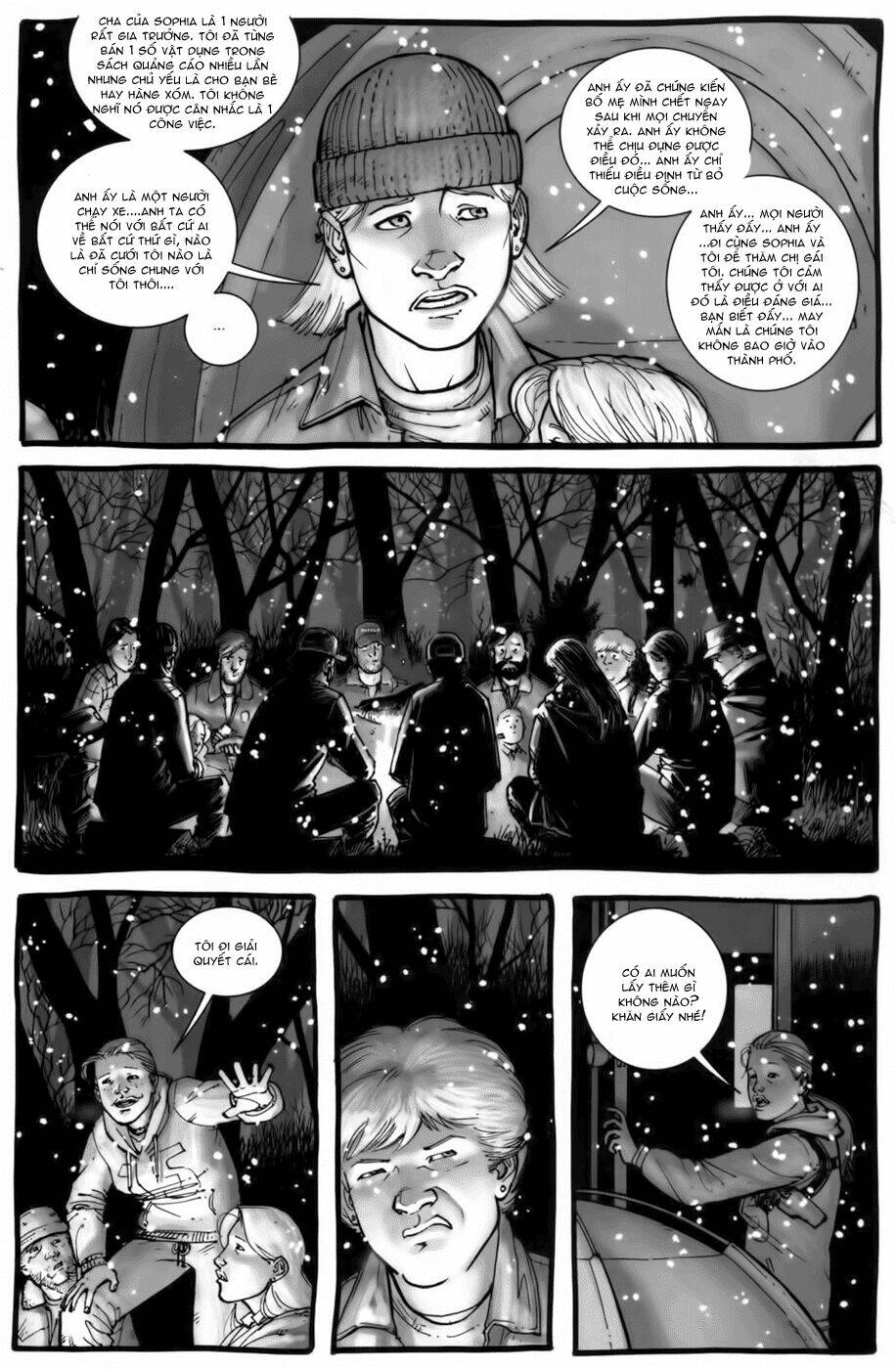 The Walking Dead: Chapter 5