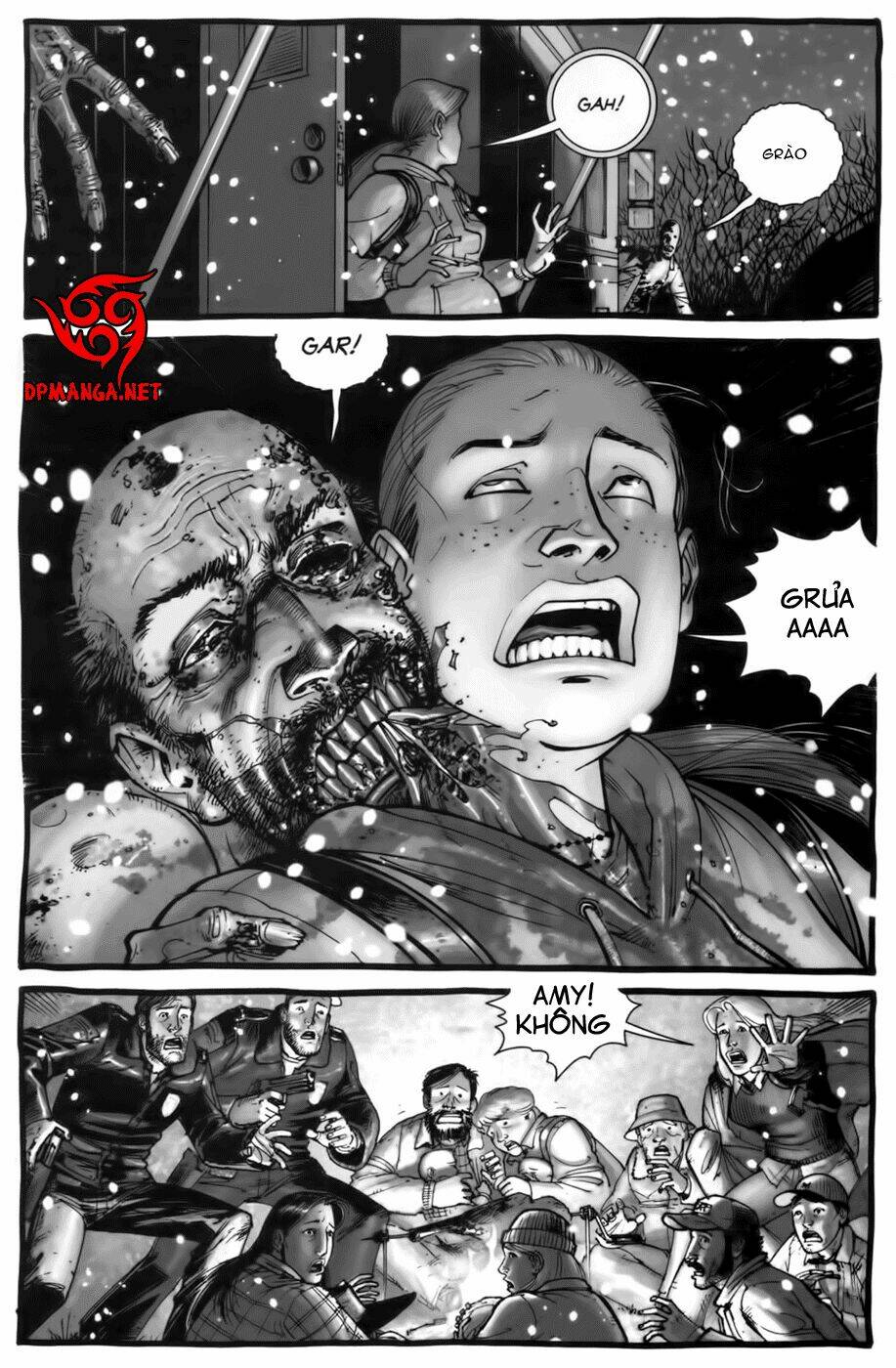 The Walking Dead: Chapter 5