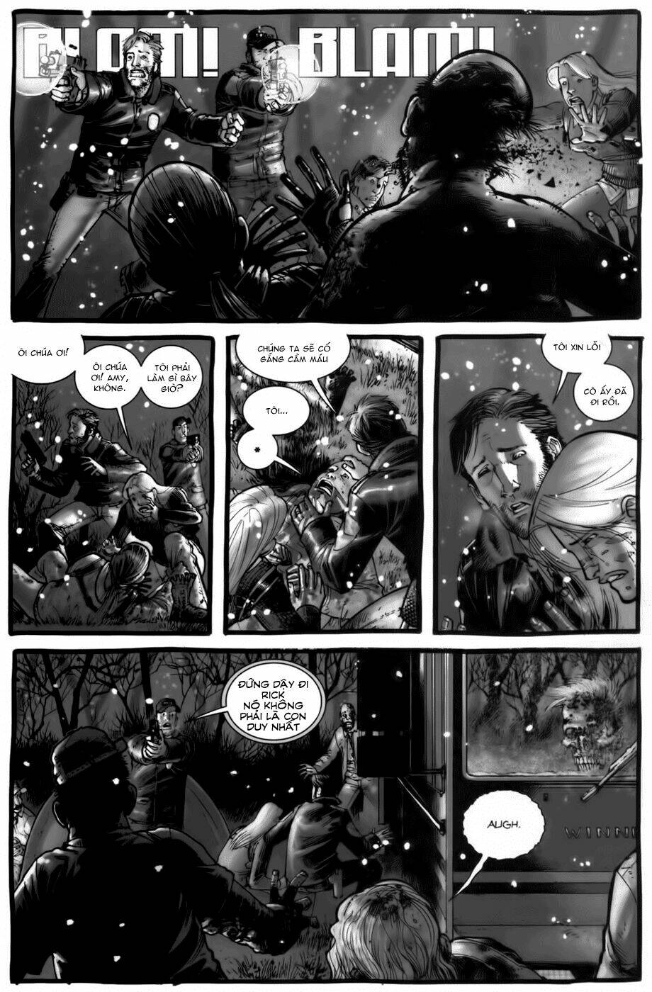 The Walking Dead: Chapter 5