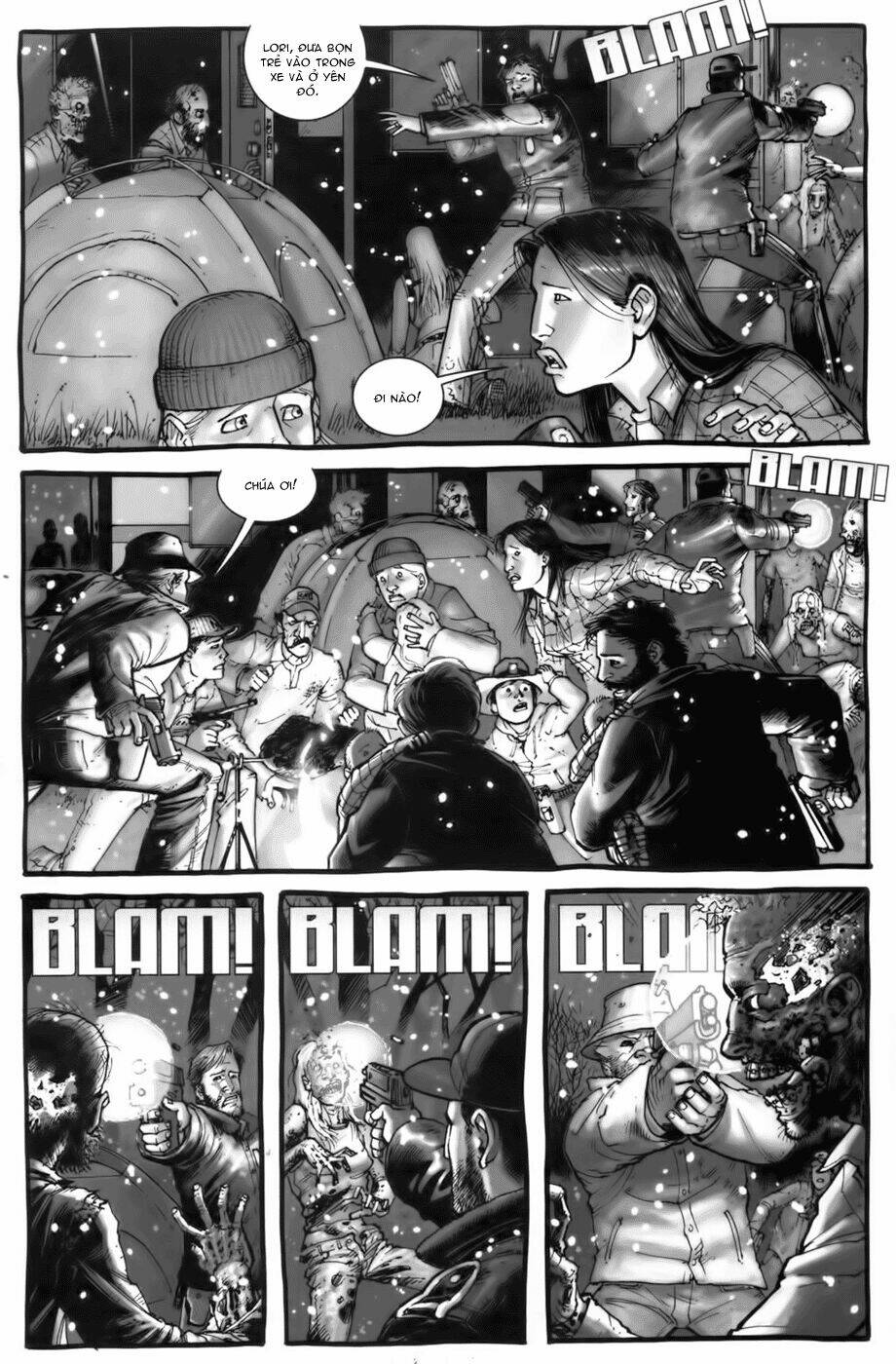 The Walking Dead: Chapter 5