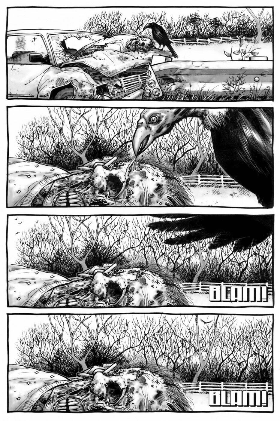 The Walking Dead: Chapter 5