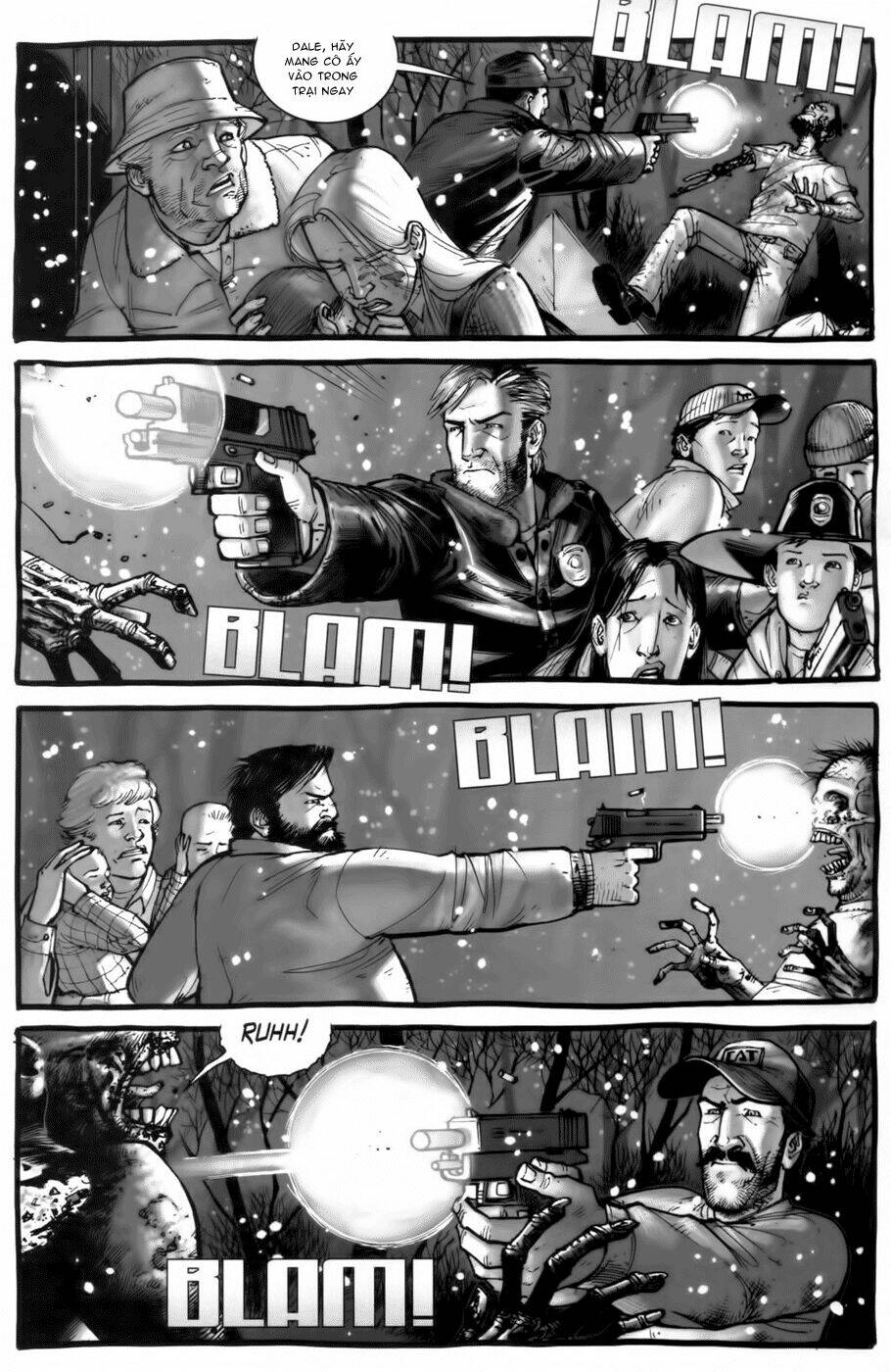 The Walking Dead: Chapter 5