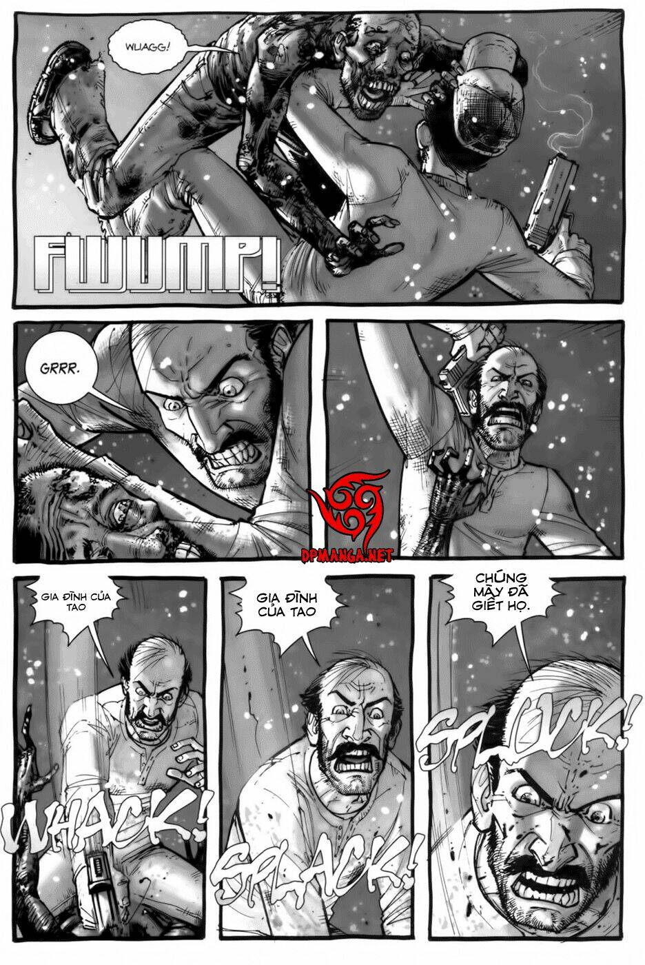 The Walking Dead: Chapter 5