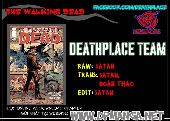 The Walking Dead: Chapter 5