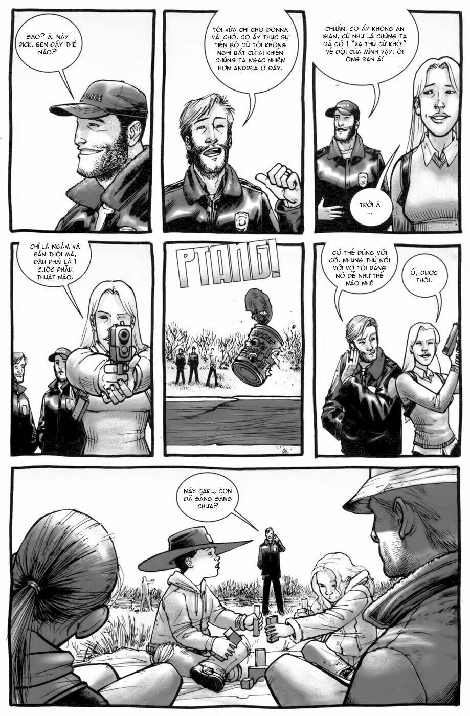 The Walking Dead: Chapter 5