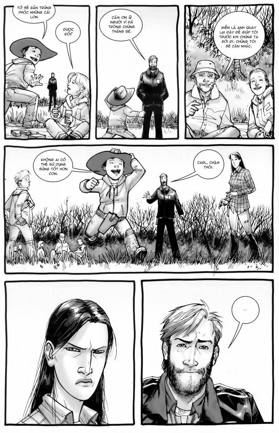 The Walking Dead: Chapter 5