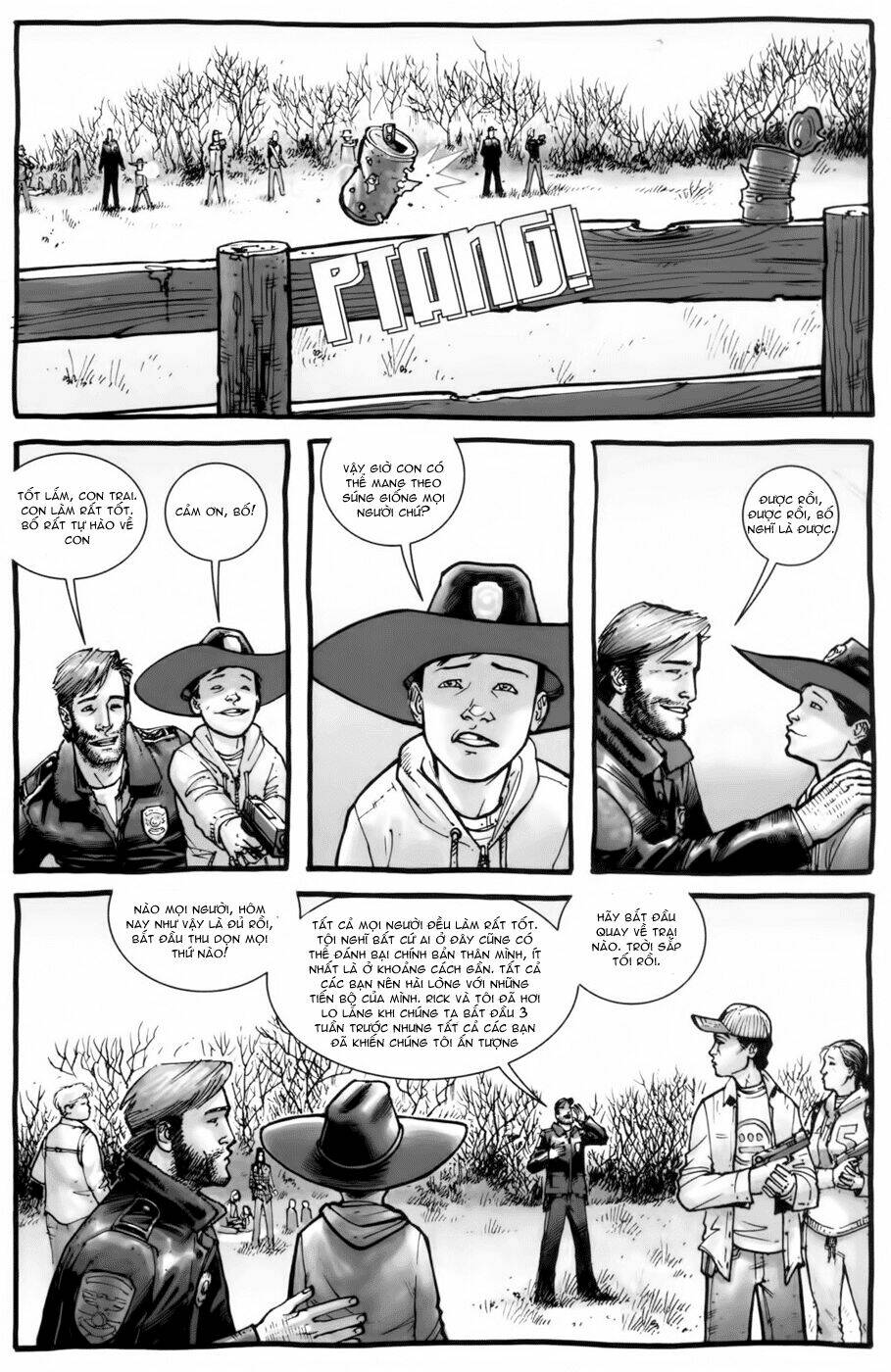 The Walking Dead: Chapter 5