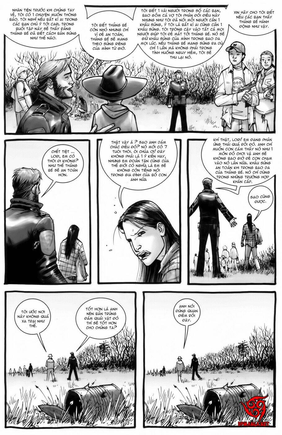 The Walking Dead: Chapter 5