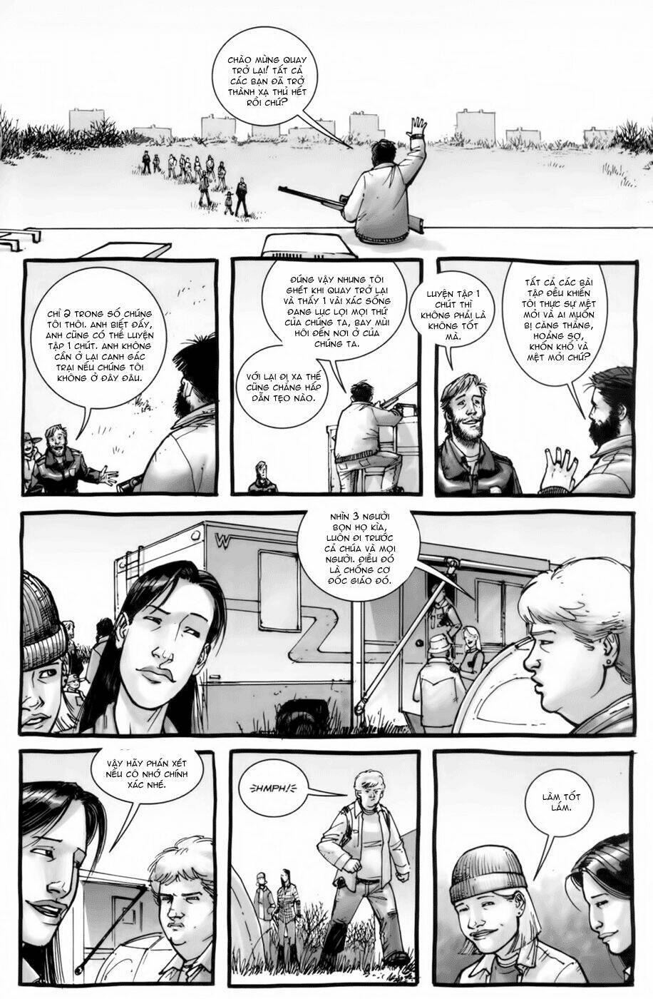 The Walking Dead: Chapter 5