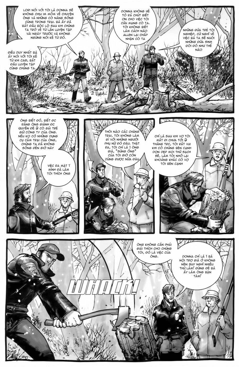 The Walking Dead: Chapter 5
