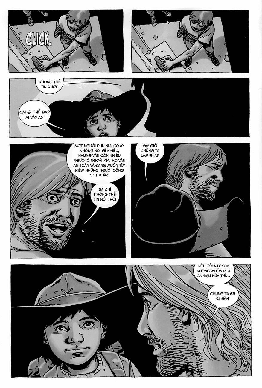 The Walking Dead: Chapter 51