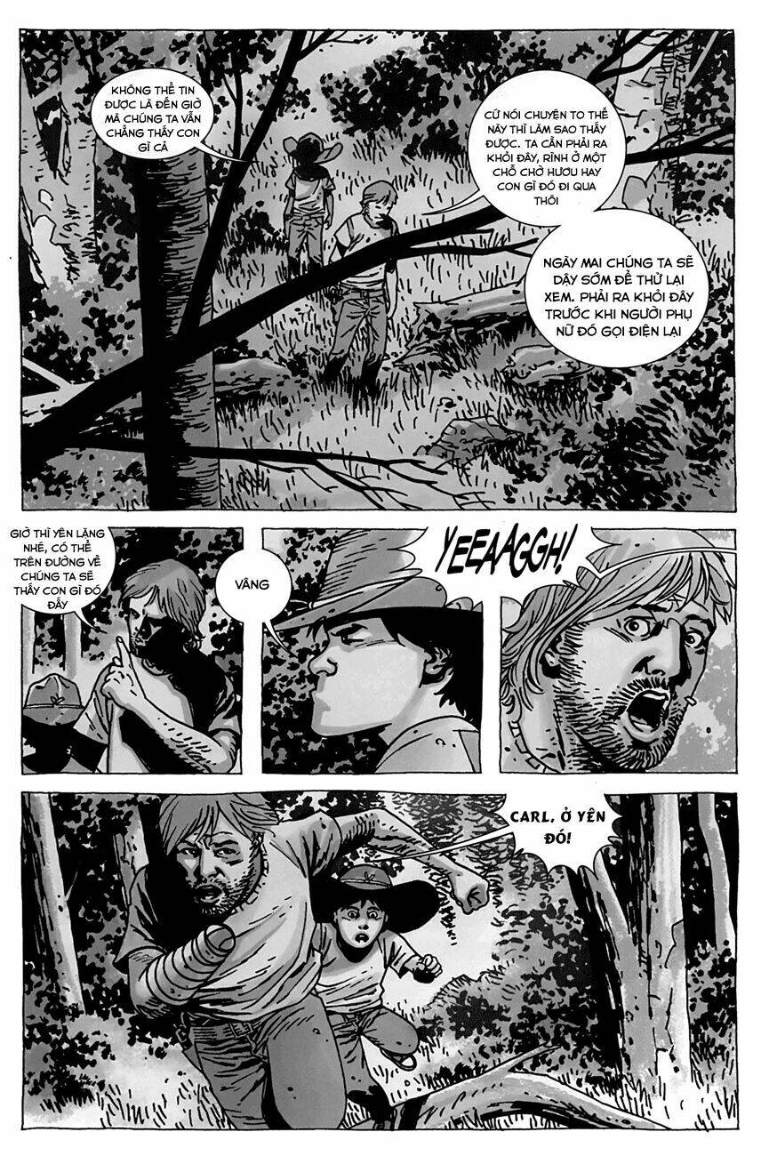 The Walking Dead: Chapter 51