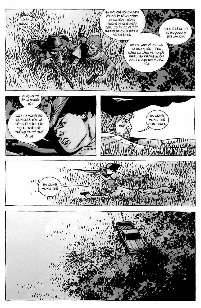 The Walking Dead: Chapter 51