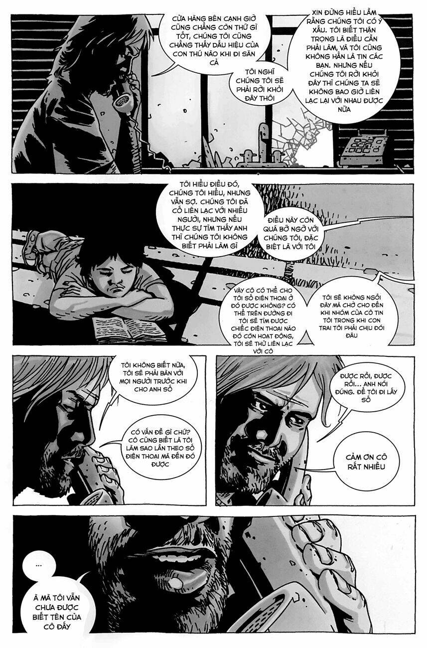 The Walking Dead: Chapter 51