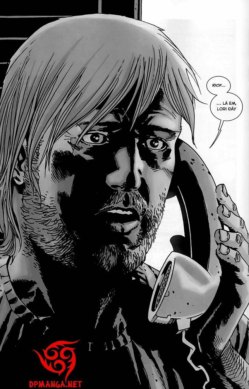 The Walking Dead: Chapter 51