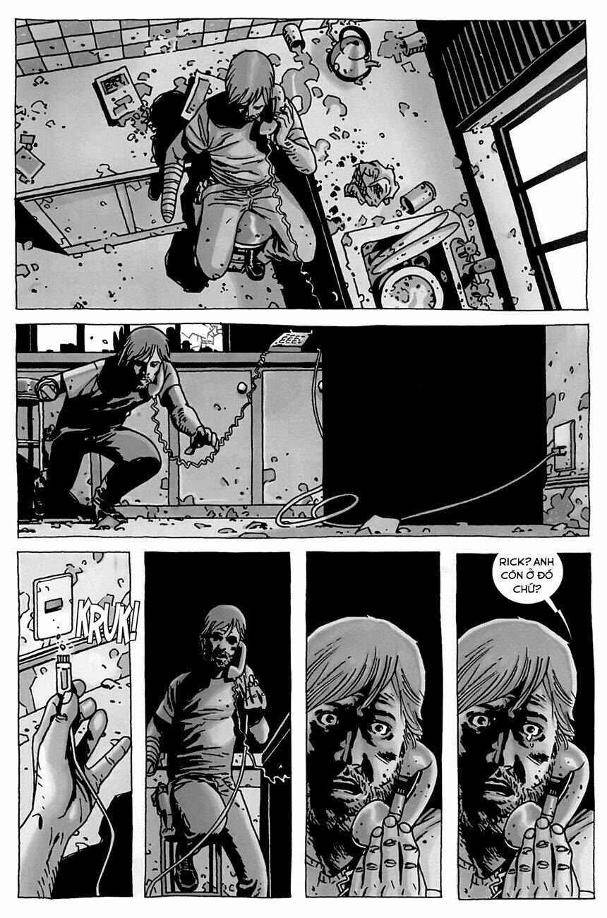 The Walking Dead: Chapter 51