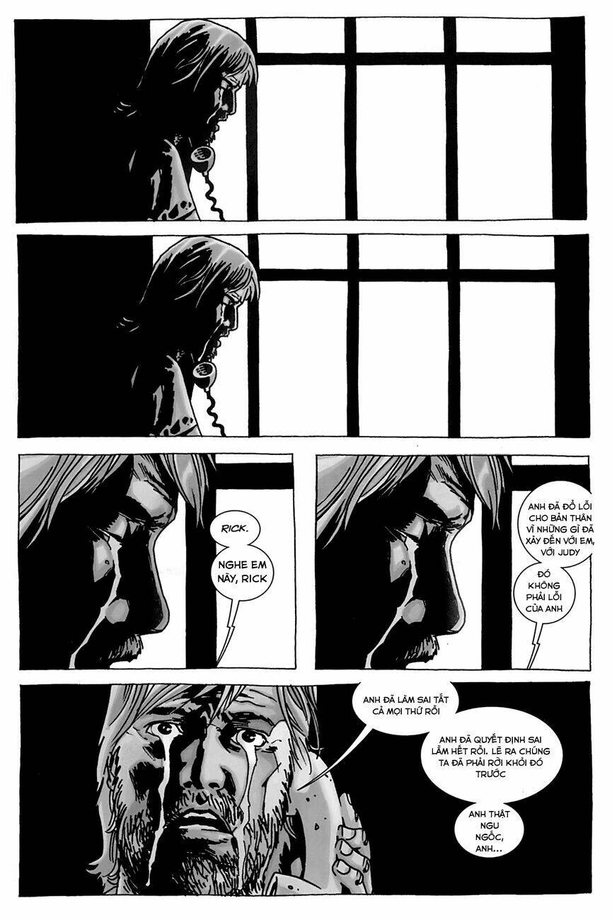 The Walking Dead: Chapter 51