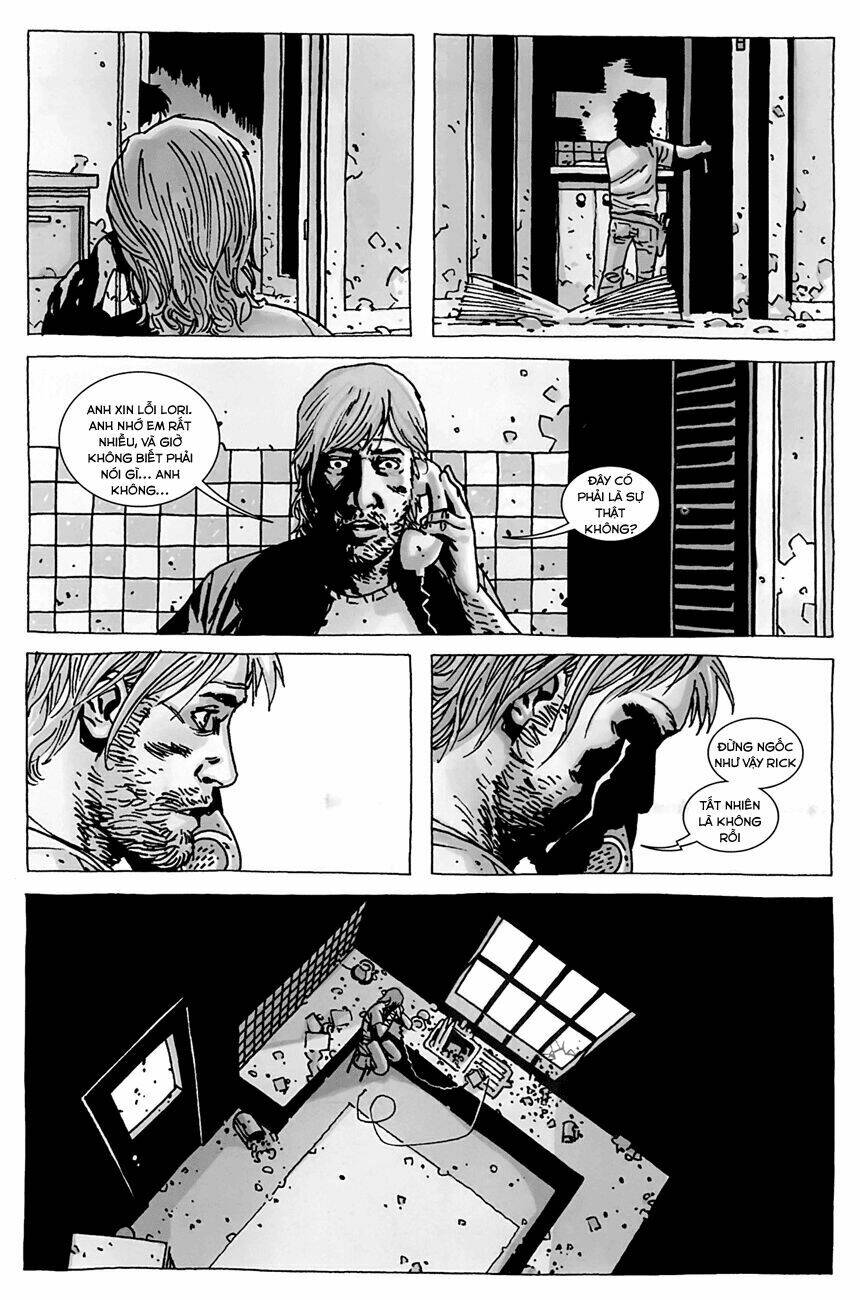 The Walking Dead: Chapter 51