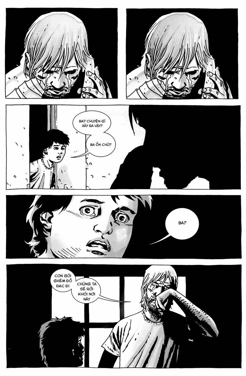 The Walking Dead: Chapter 51