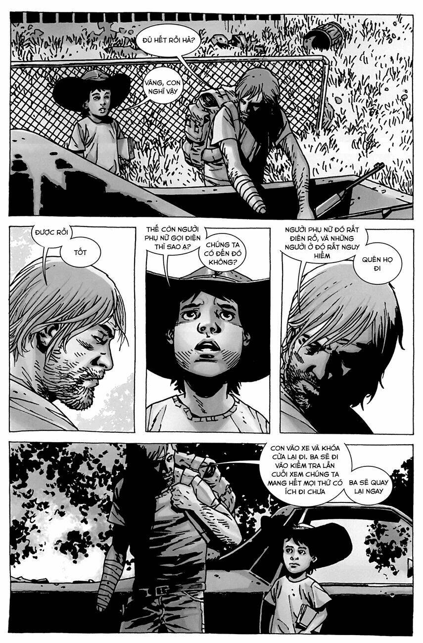 The Walking Dead: Chapter 51