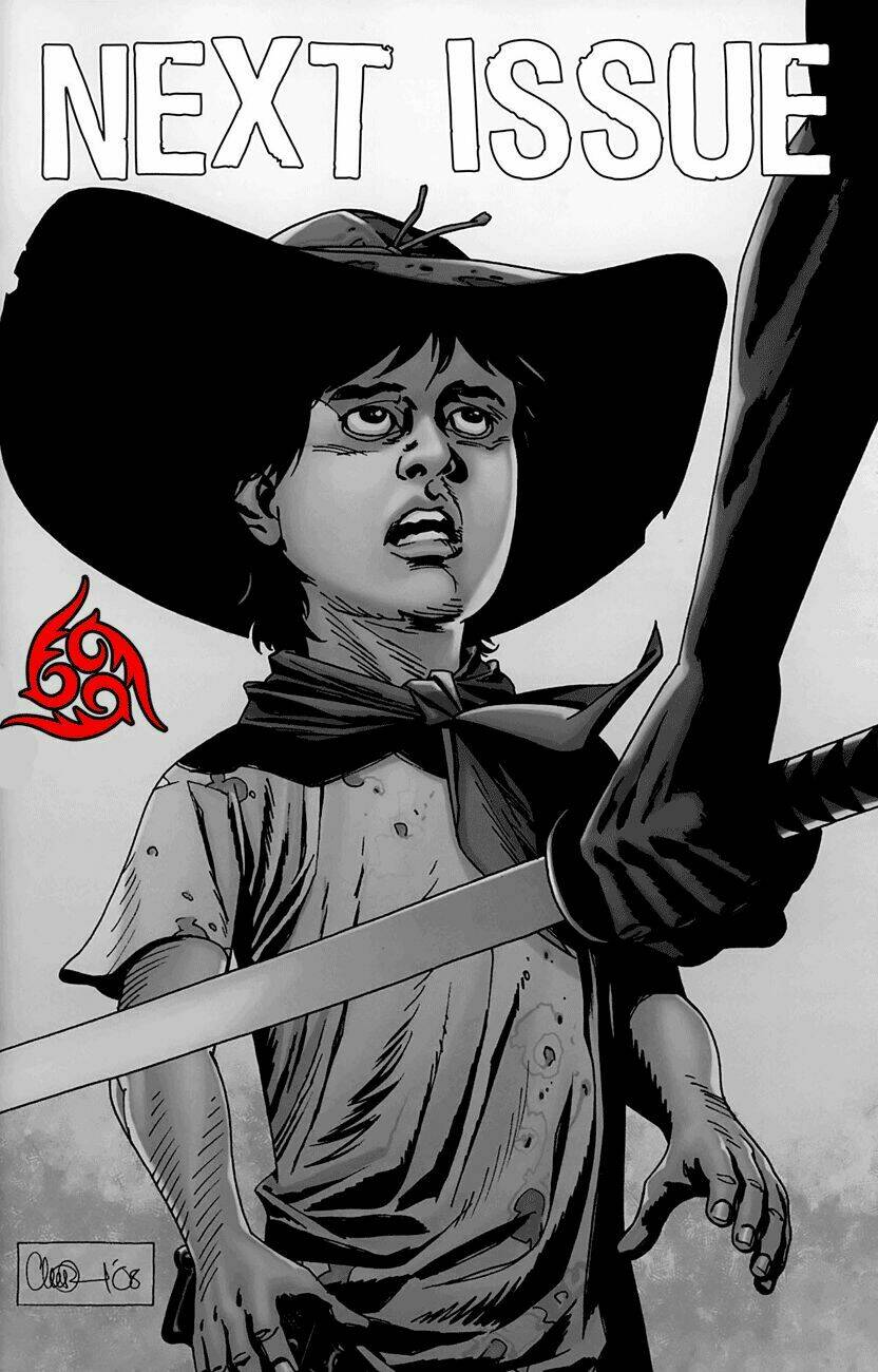 The Walking Dead: Chapter 51