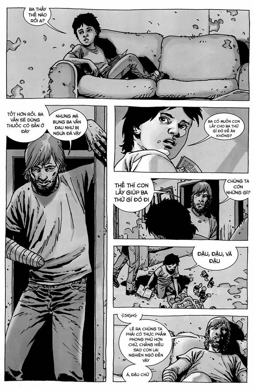 The Walking Dead: Chapter 51