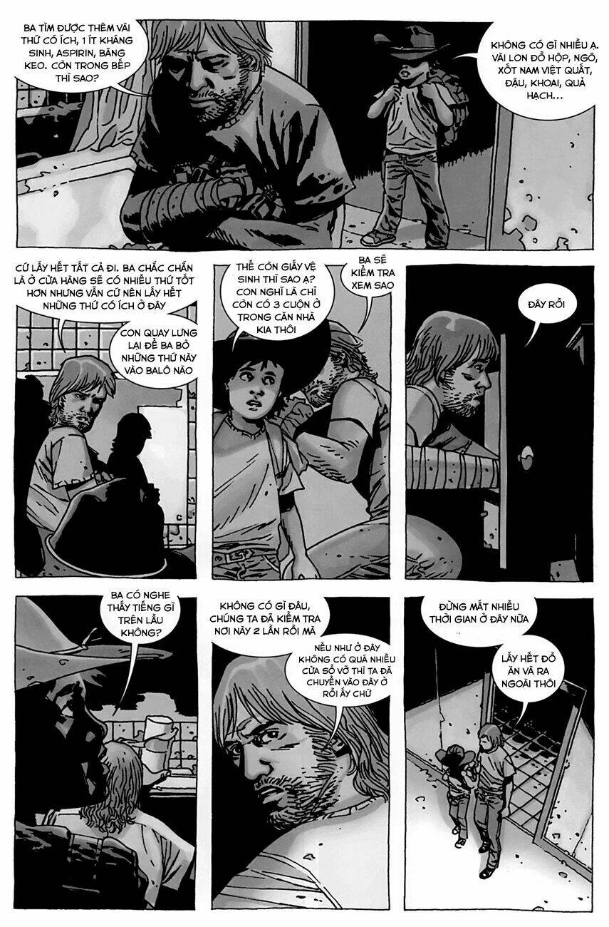 The Walking Dead: Chapter 51