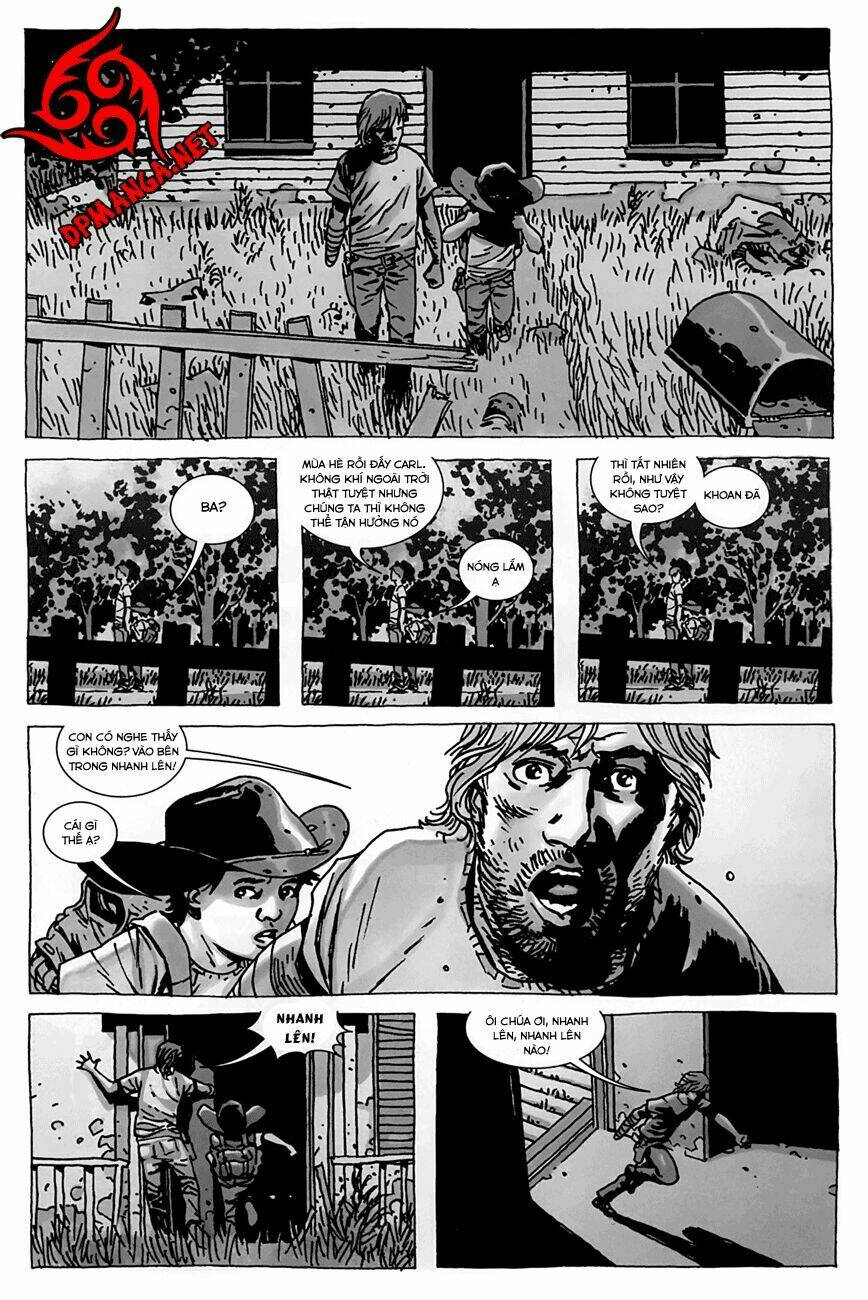The Walking Dead: Chapter 51