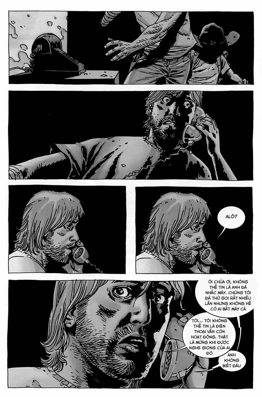 The Walking Dead: Chapter 51