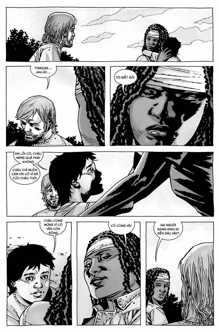 The Walking Dead: Chapter 52