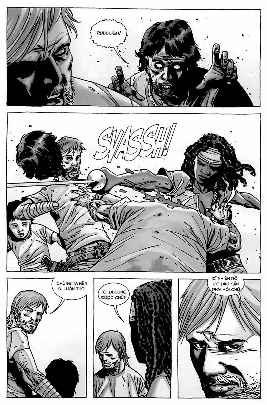 The Walking Dead: Chapter 52