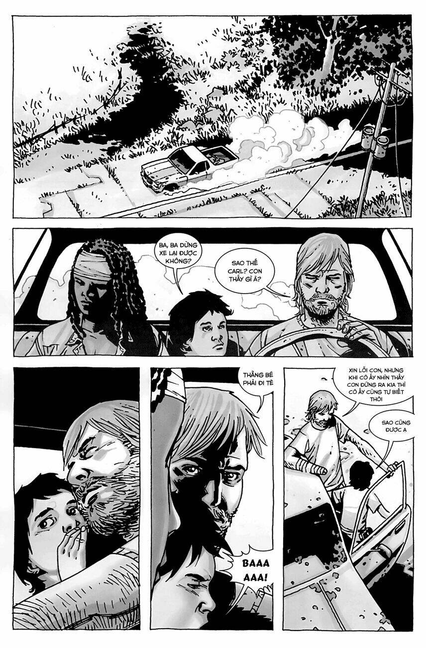 The Walking Dead: Chapter 52