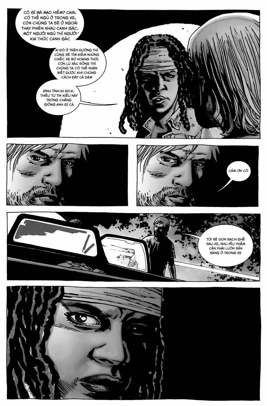 The Walking Dead: Chapter 52