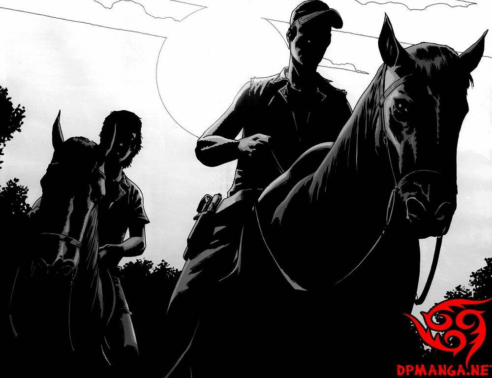 The Walking Dead: Chapter 52