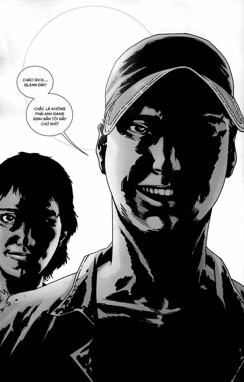 The Walking Dead: Chapter 52
